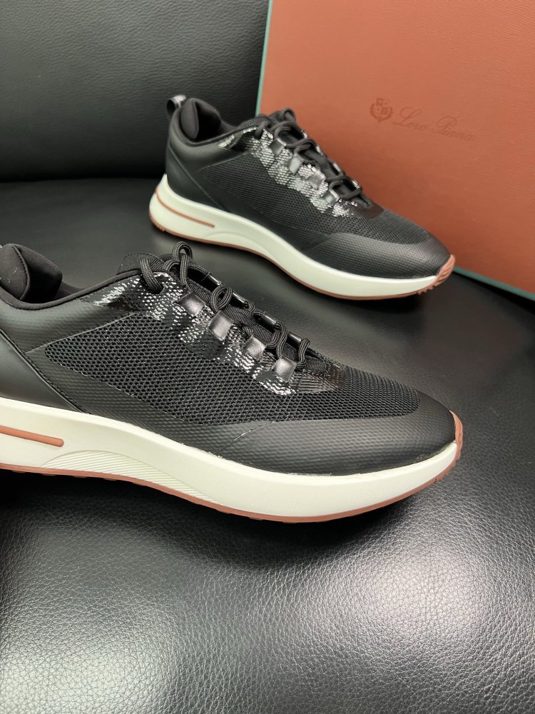 Sneakers men's фото 6