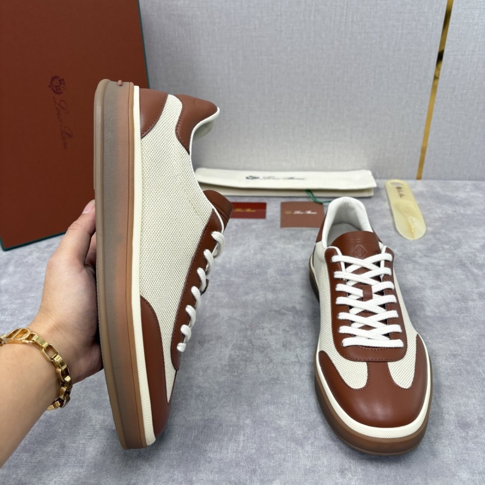 Sneakers men's фото 6