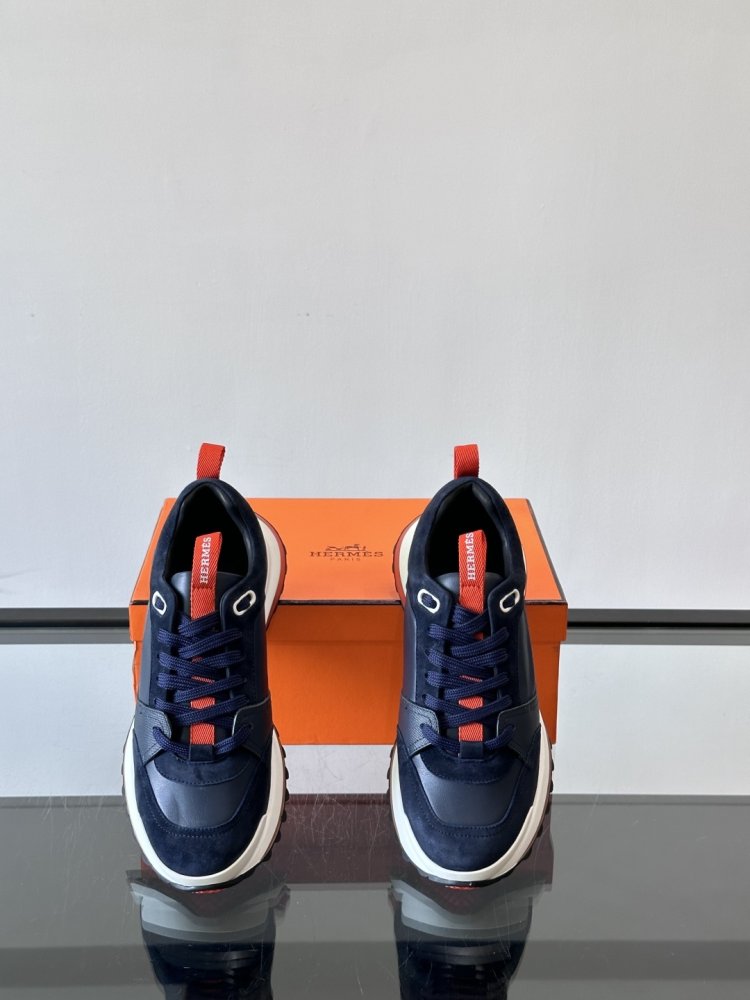 Sneakers men's фото 6