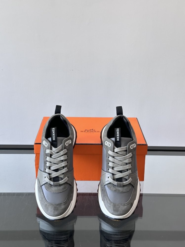 Sneakers men's фото 6