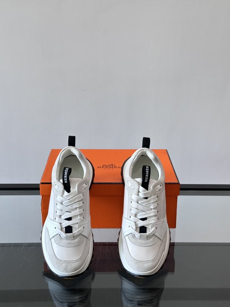 Sneakers men's фото 6