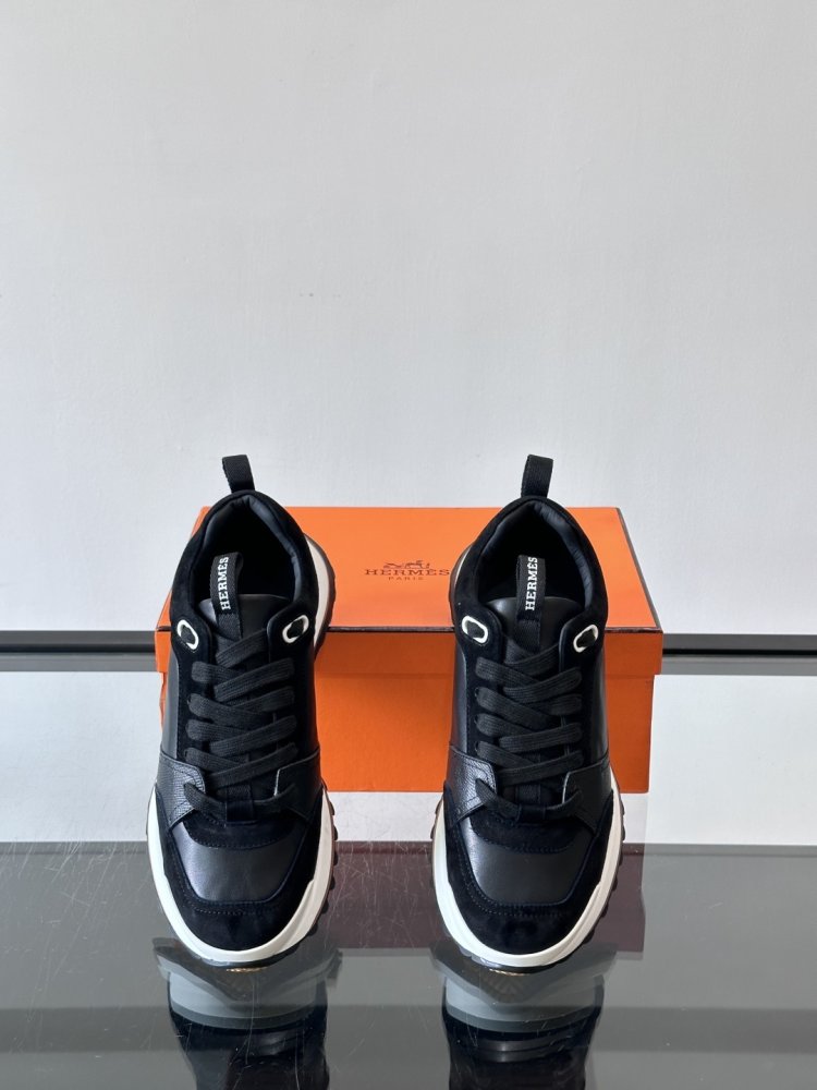 Sneakers men's фото 6