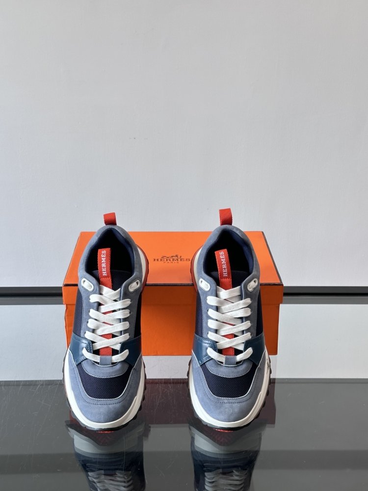 Кросівки чоловічі фото 6