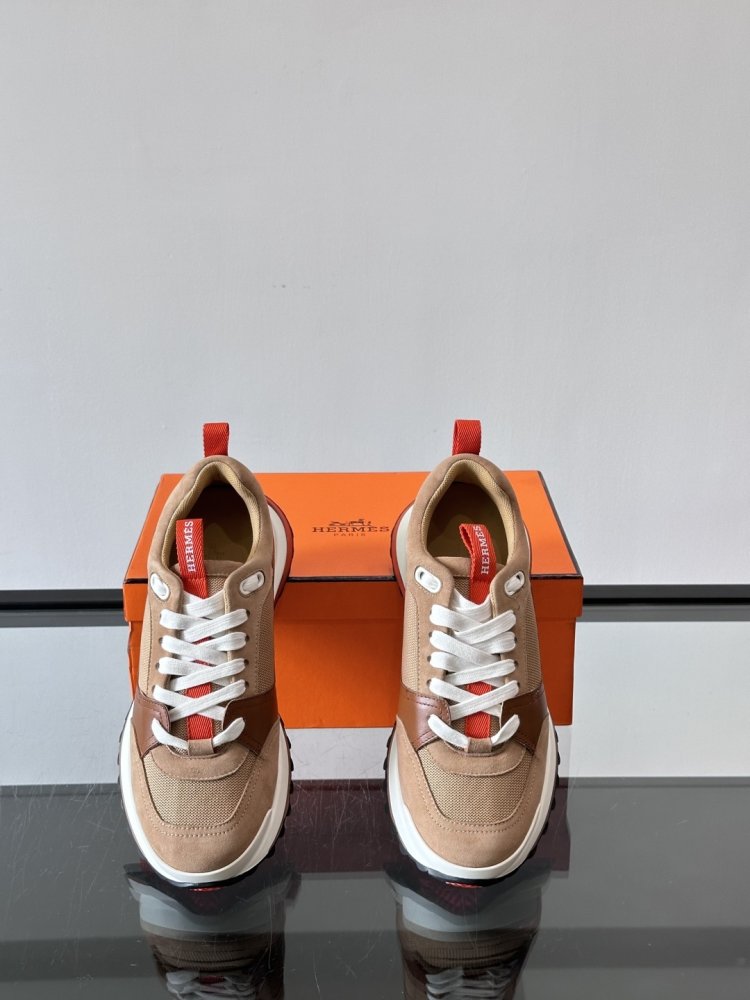 Sneakers men's фото 6