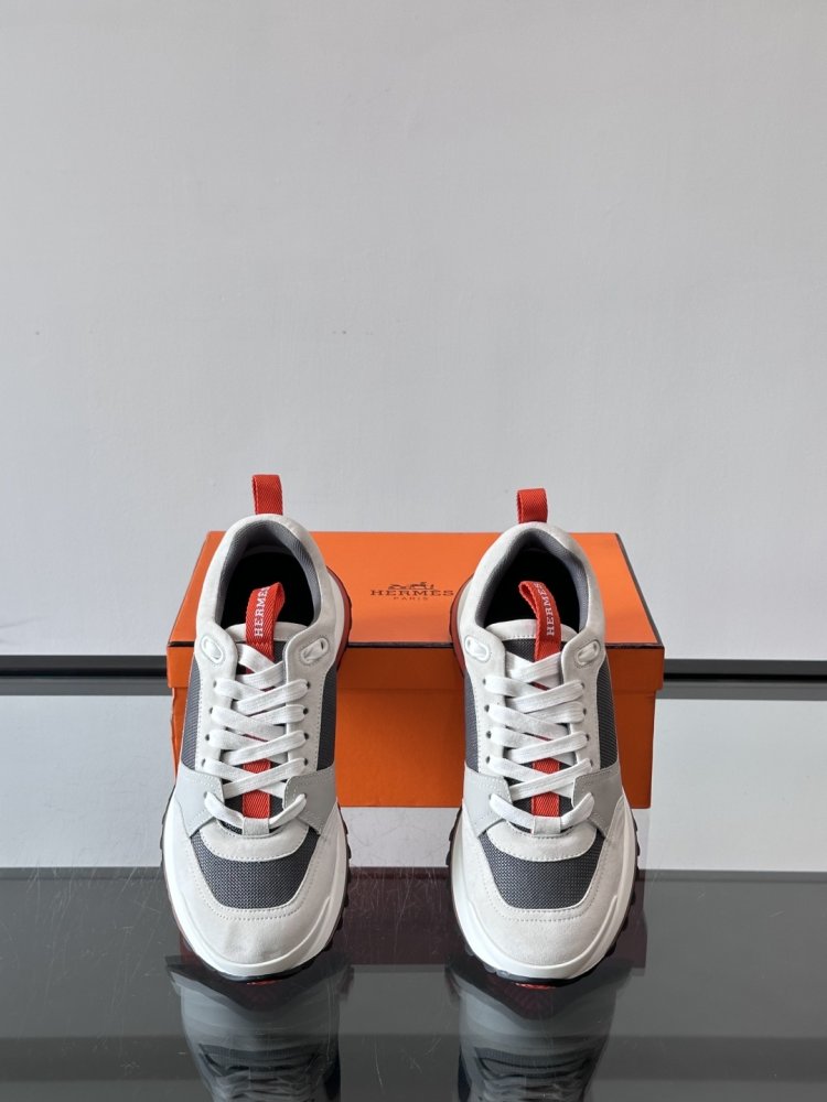 Sneakers men's фото 6