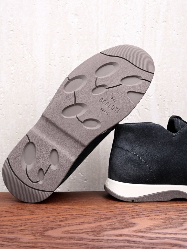 Sneakers men's фото 6