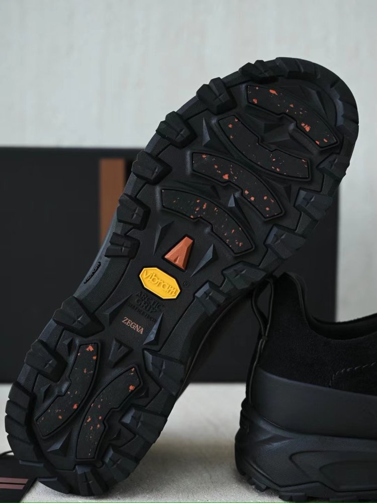 Sneakers men's фото 6