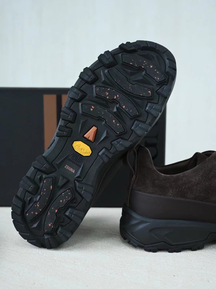 Sneakers men's фото 6