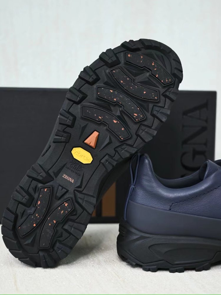 Sneakers men's фото 6