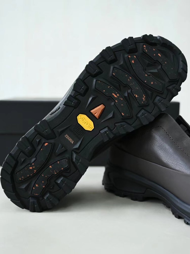 Sneakers men's фото 6