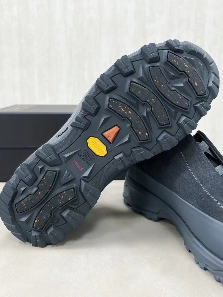 Sneakers men's фото 6