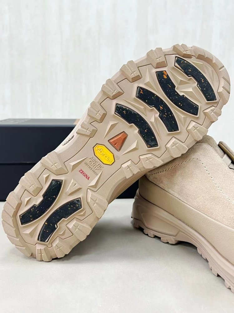 Sneakers men's фото 6