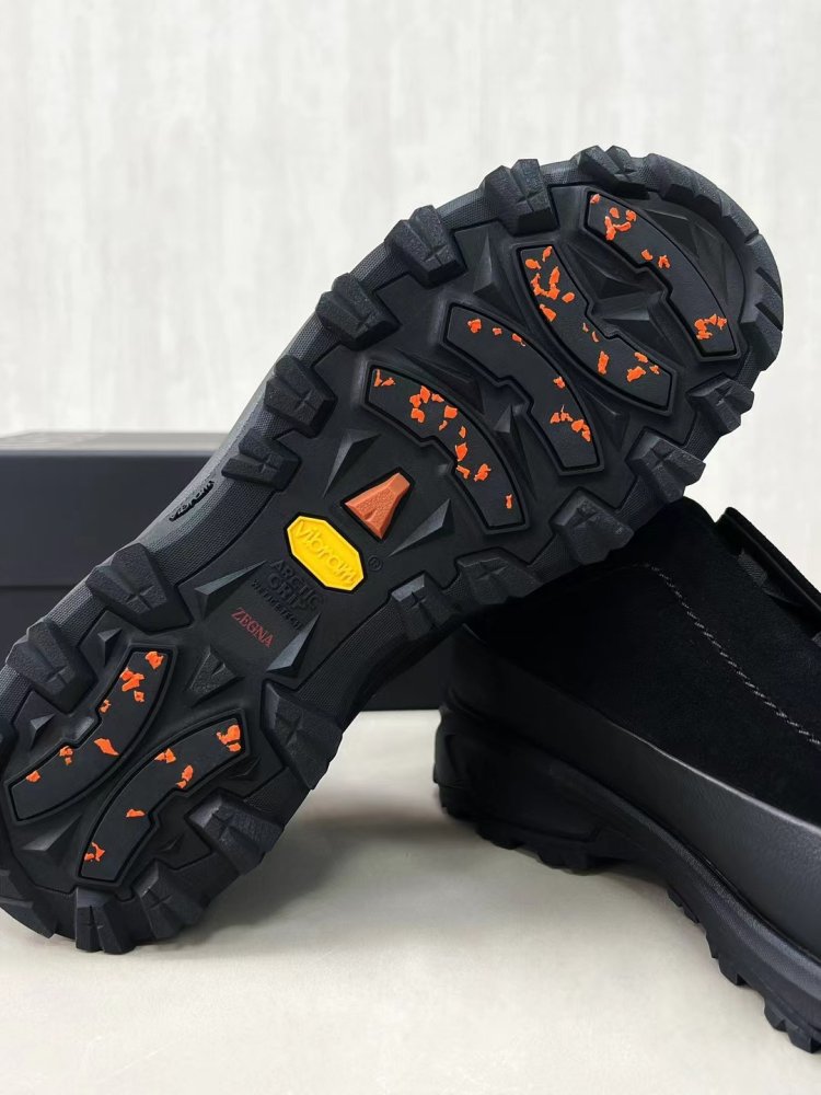 Sneakers men's фото 6