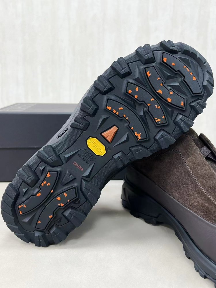 Sneakers men's фото 6