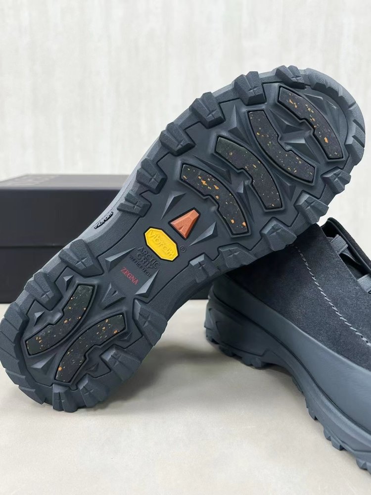 Sneakers men's фото 6