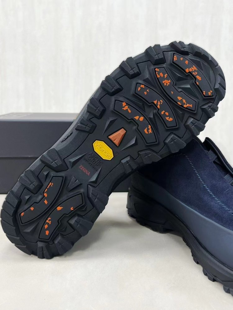 Sneakers men's фото 6