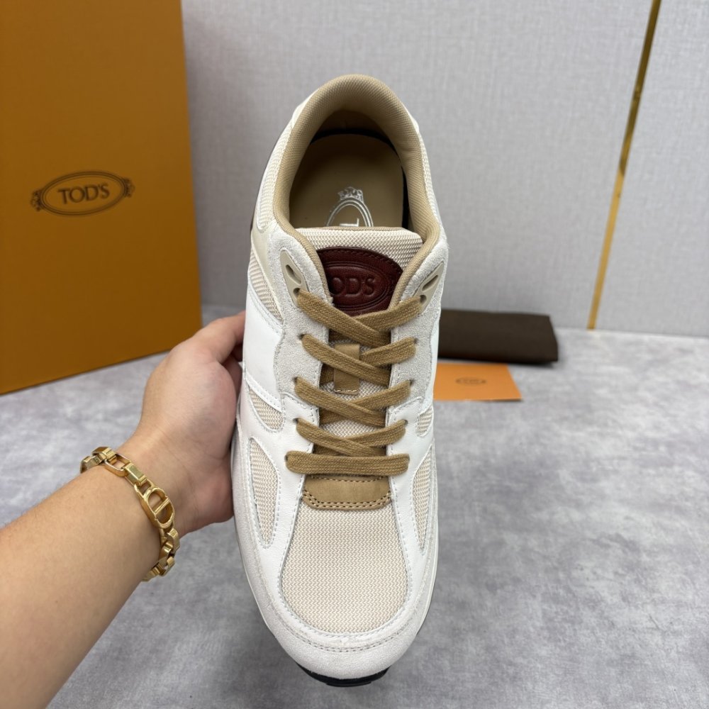 Sneakers men's фото 6