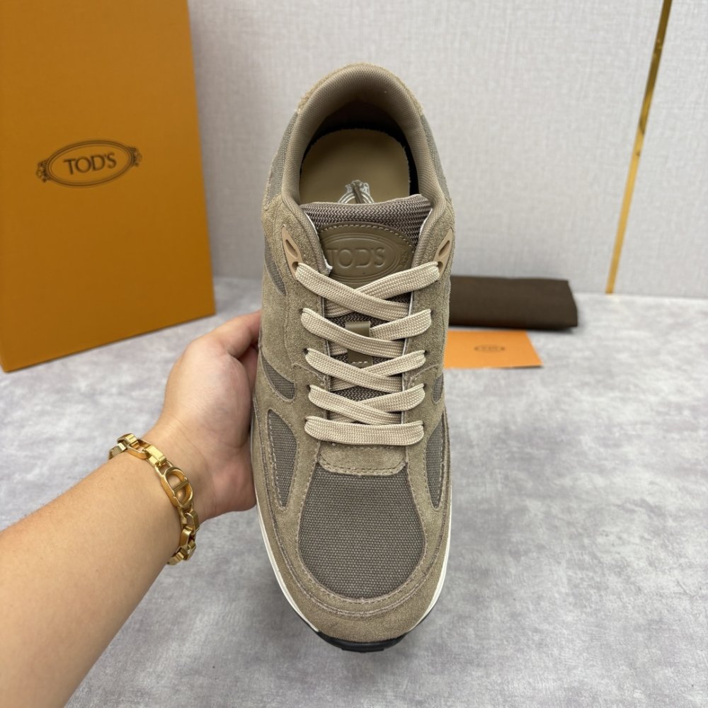 Sneakers men's фото 6