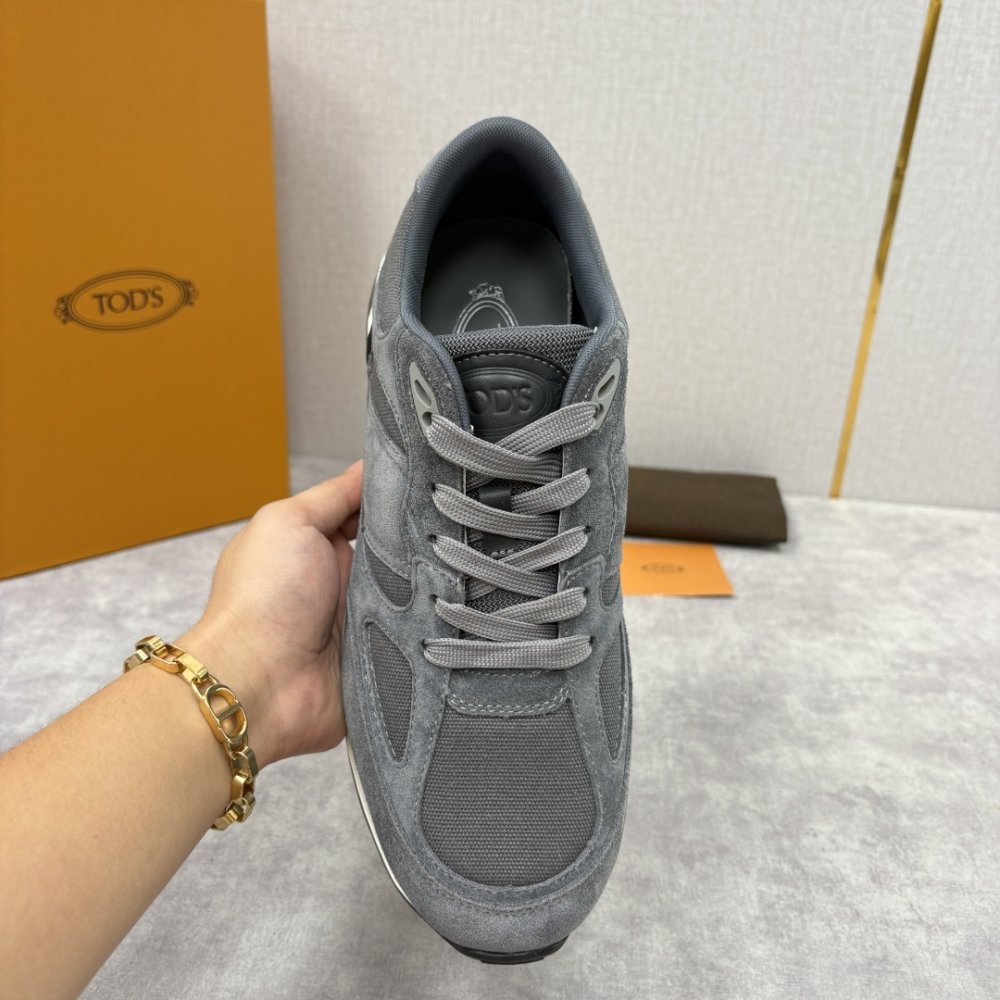 Sneakers men's фото 6