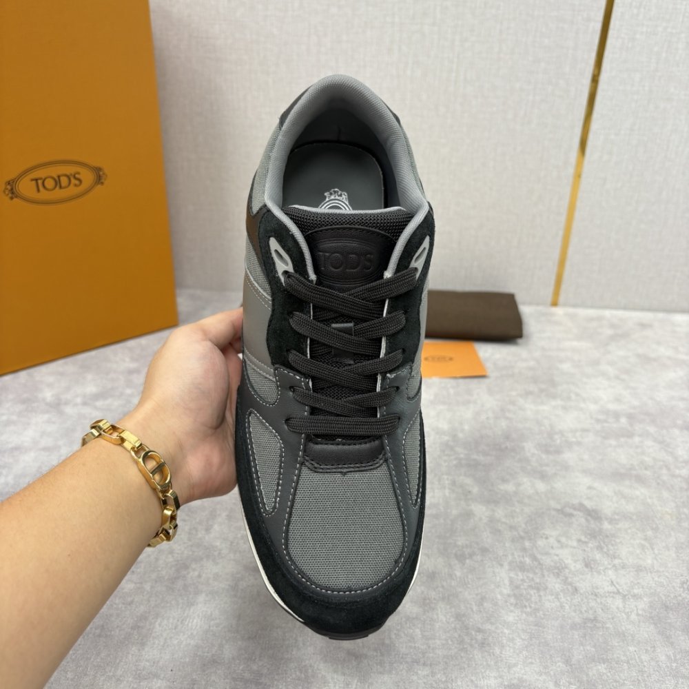 Sneakers men's фото 6