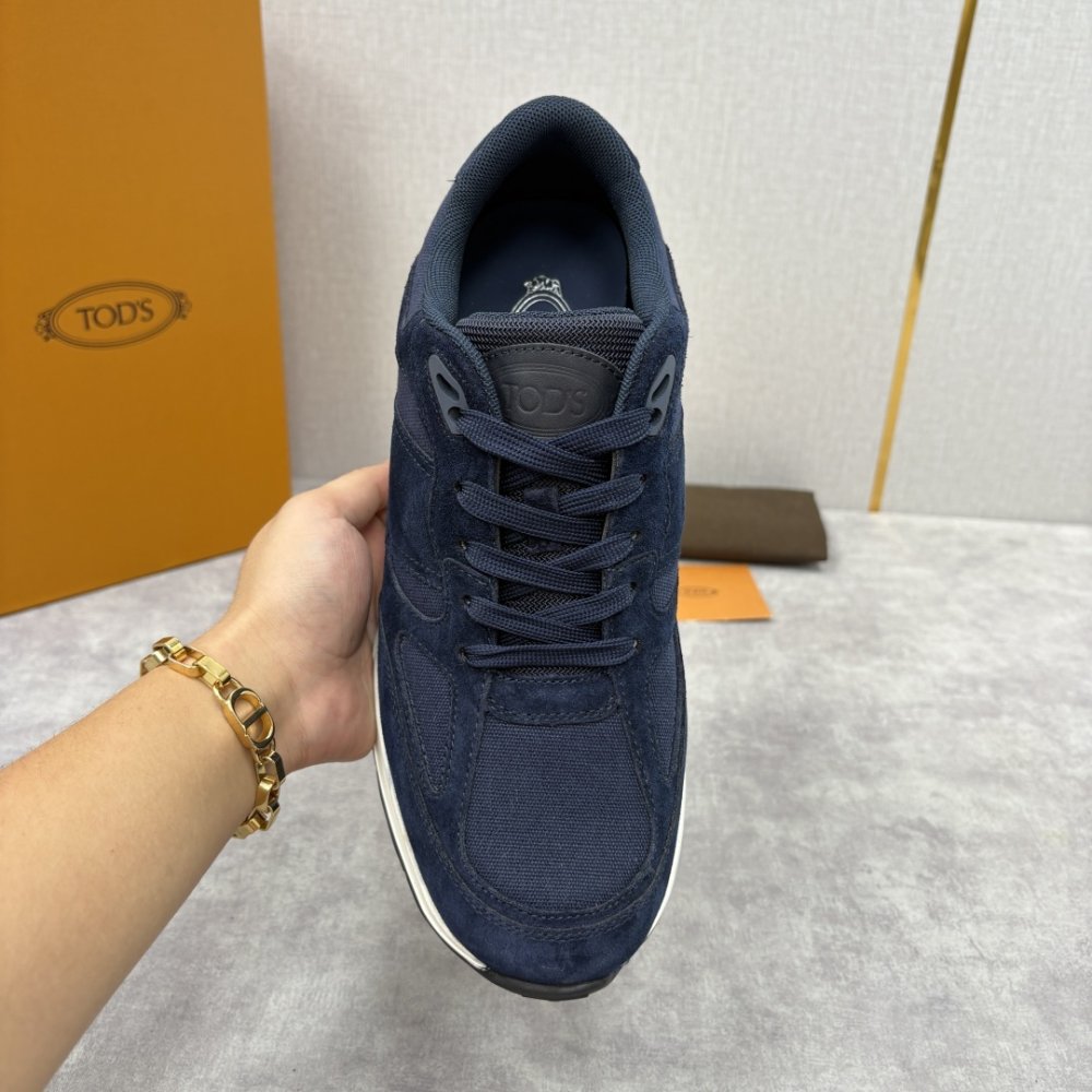 Sneakers men's фото 6