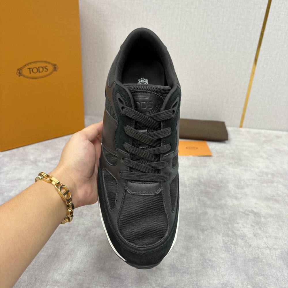 Sneakers men's фото 6