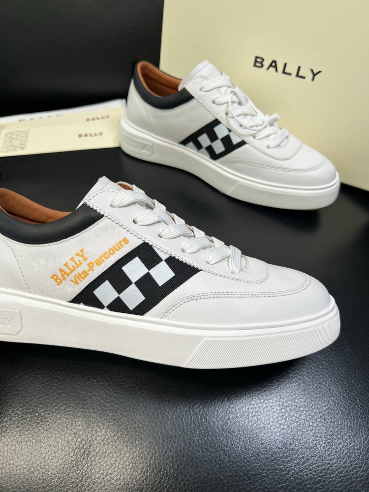 Sneakers men's фото 6