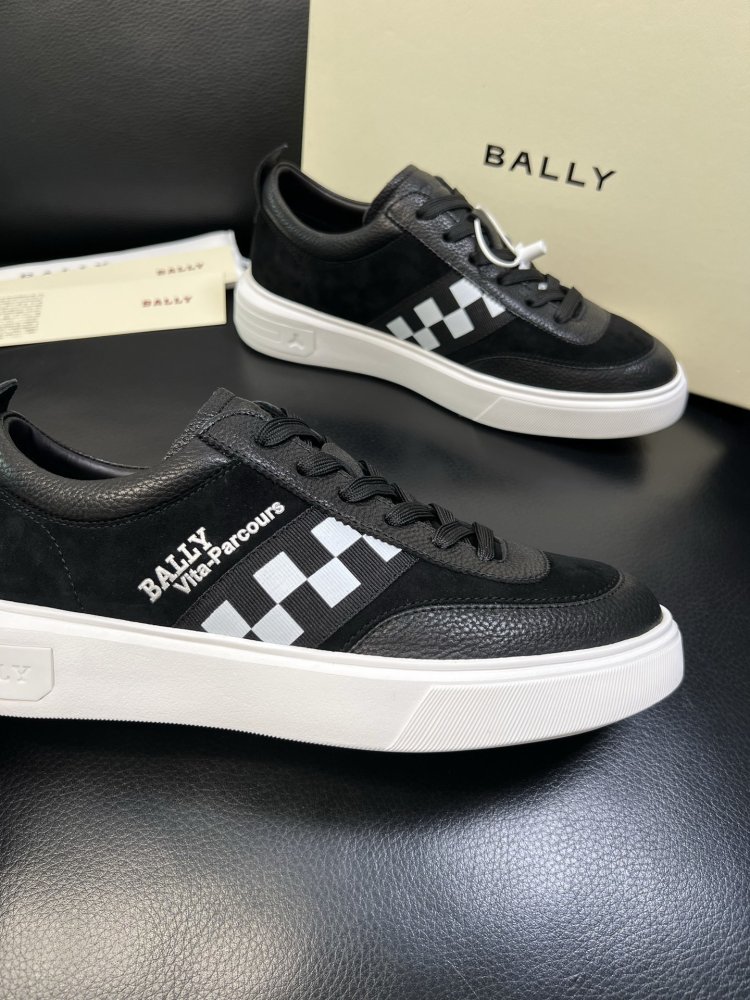 Sneakers men's фото 6