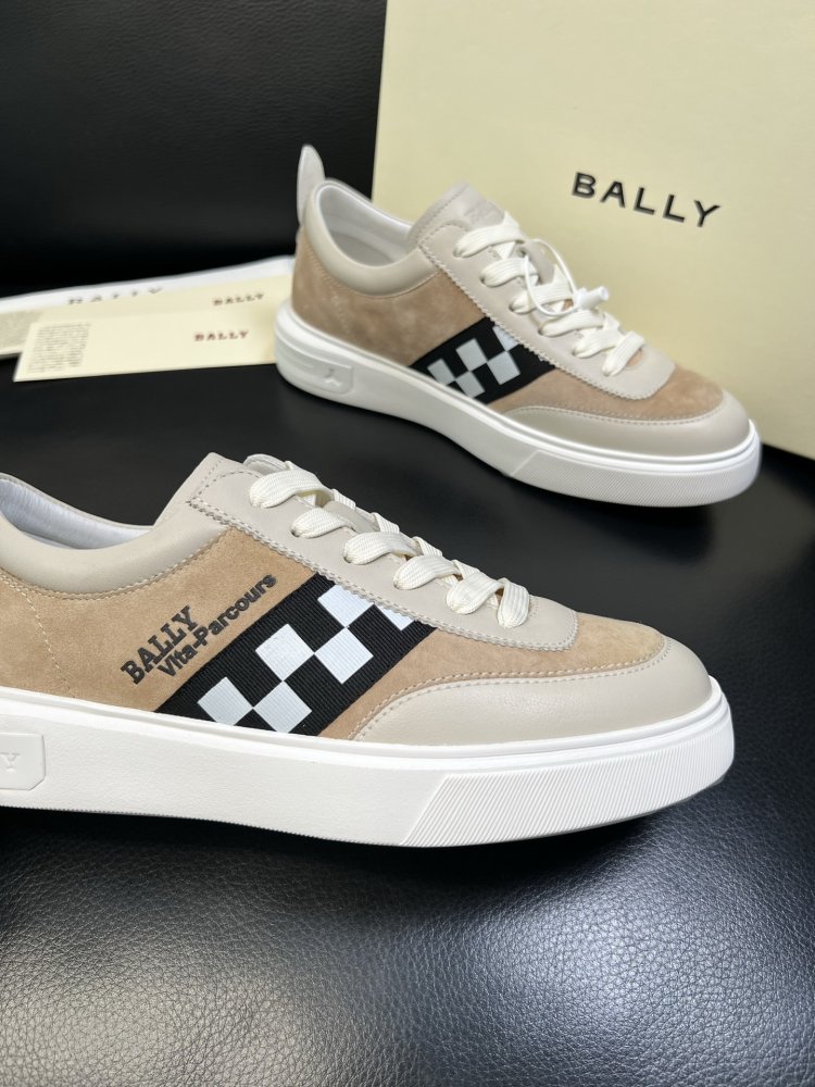 Sneakers men's фото 6