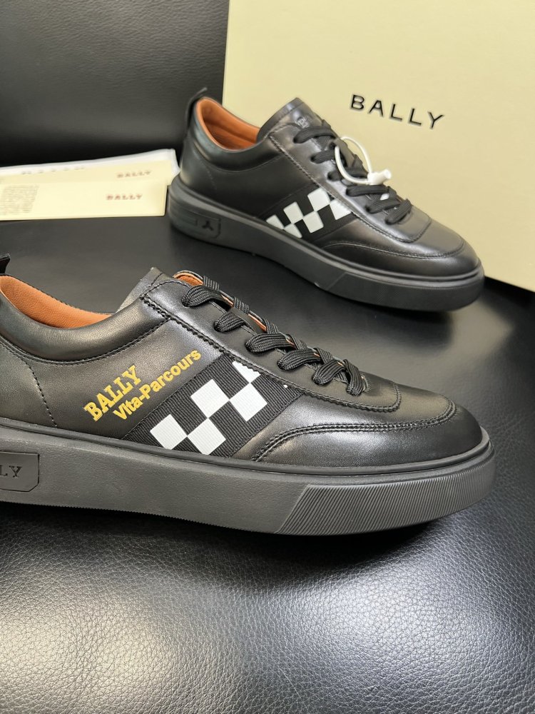 Sneakers men's фото 6