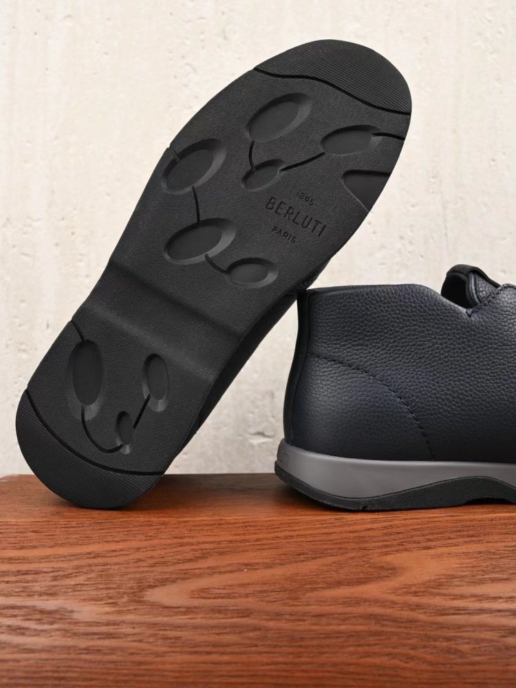 Sneakers men's фото 6