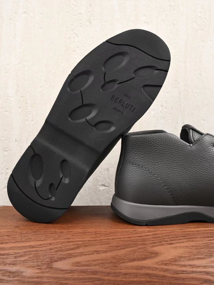 Sneakers men's фото 6