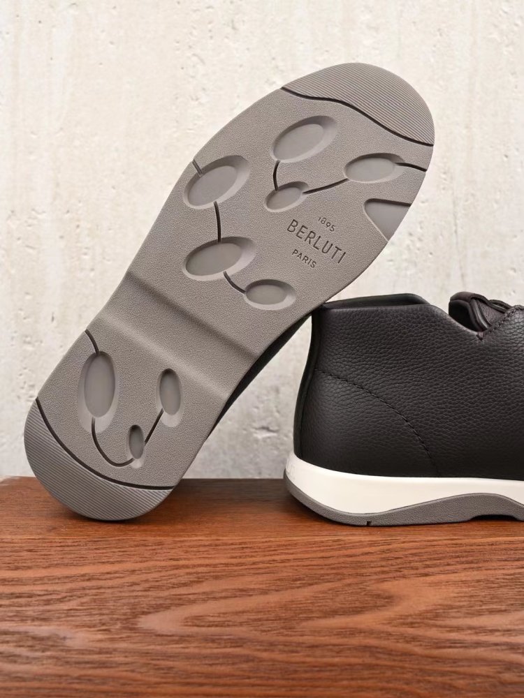 Sneakers men's фото 6