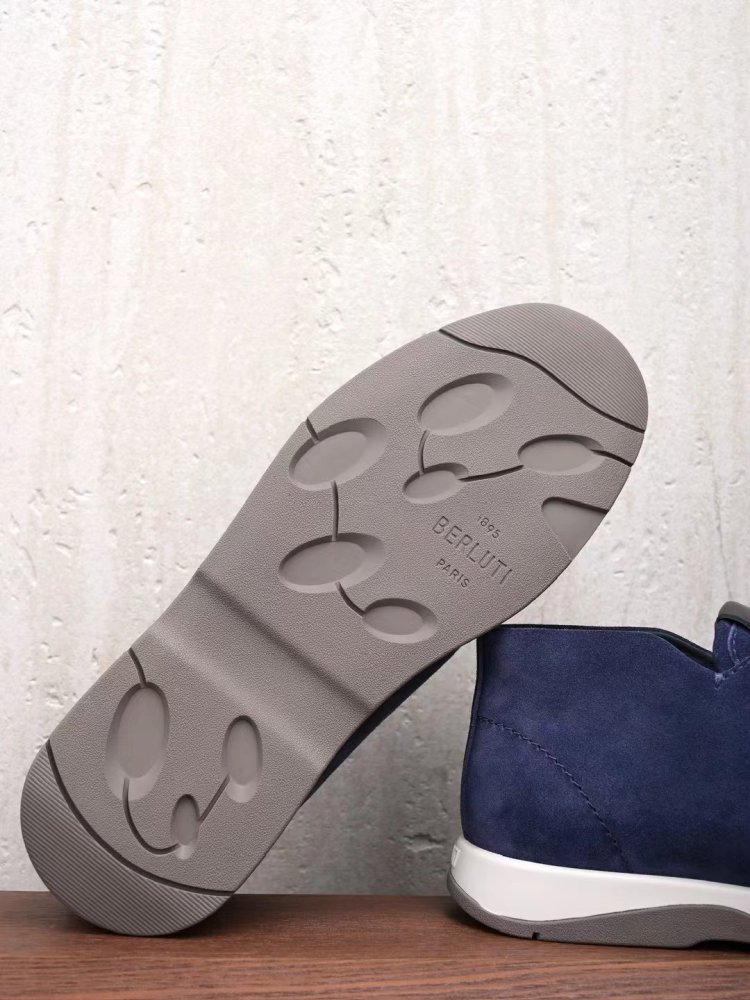 Sneakers men's фото 6