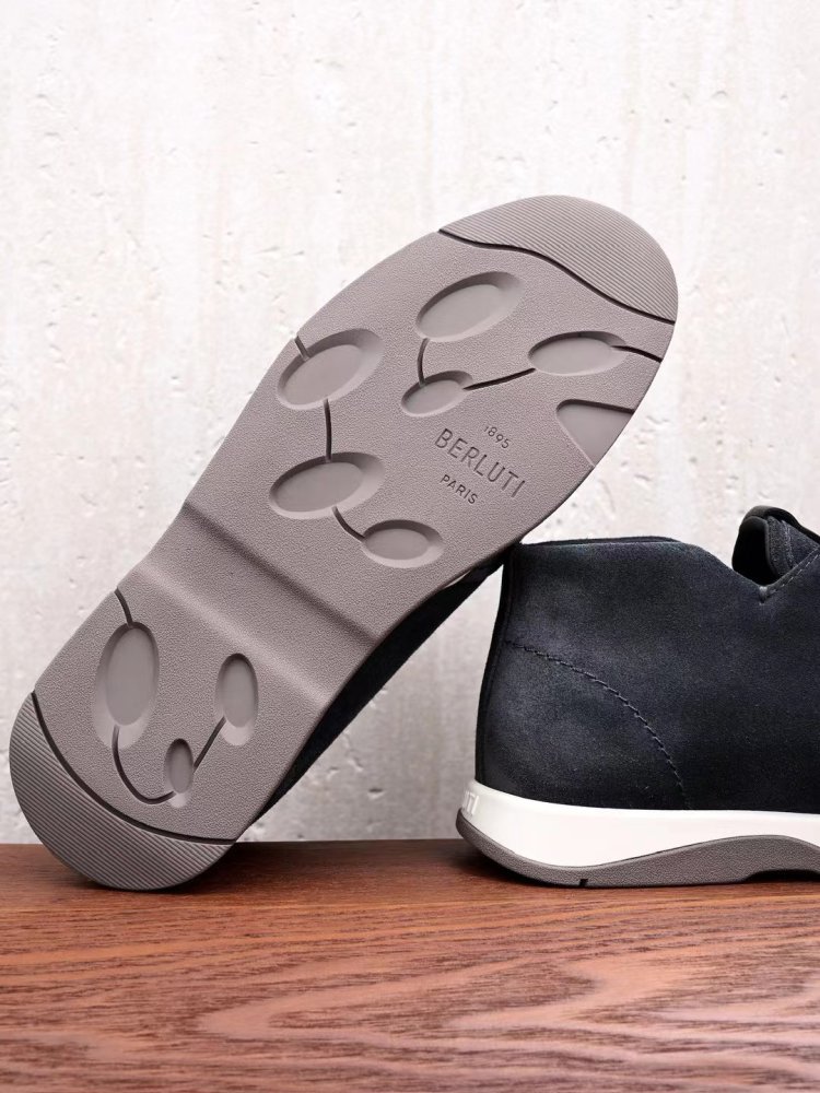 Sneakers men's фото 6