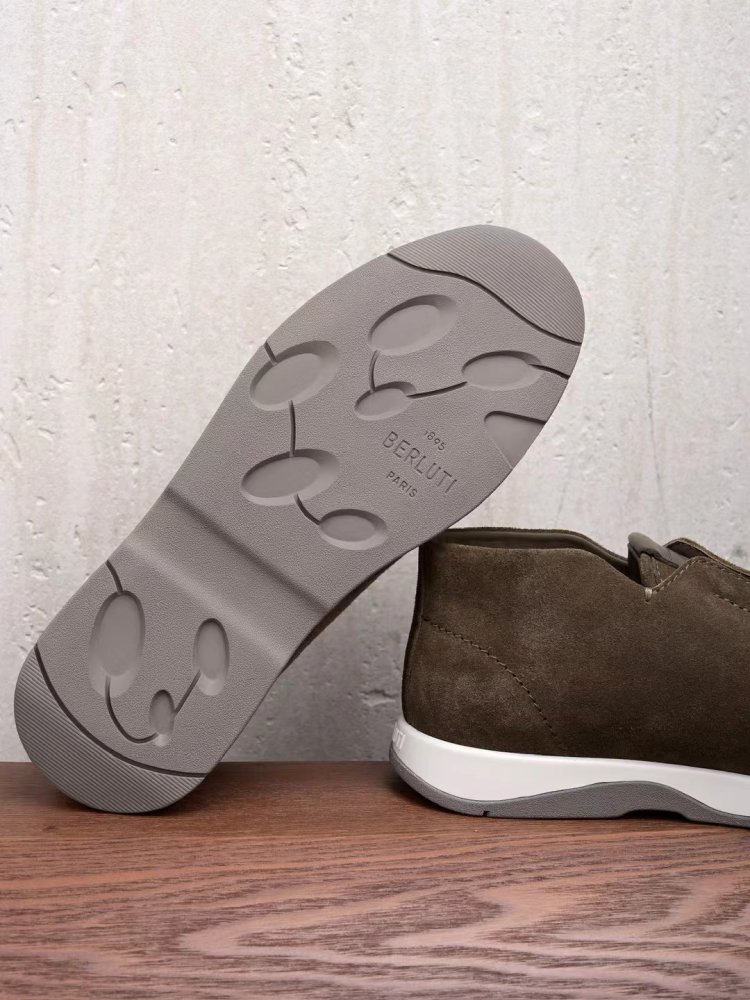 Sneakers men's фото 6