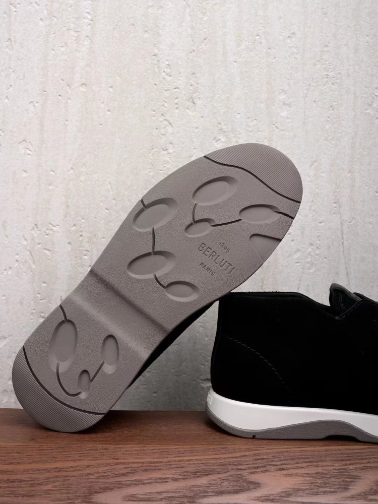 Sneakers men's фото 6