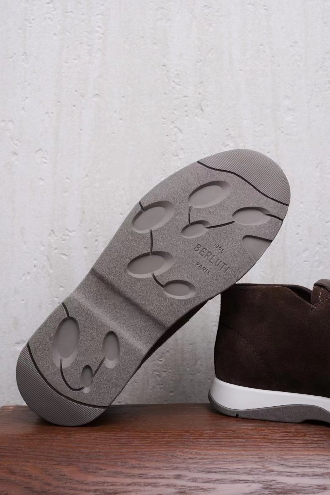 Sneakers men's фото 6