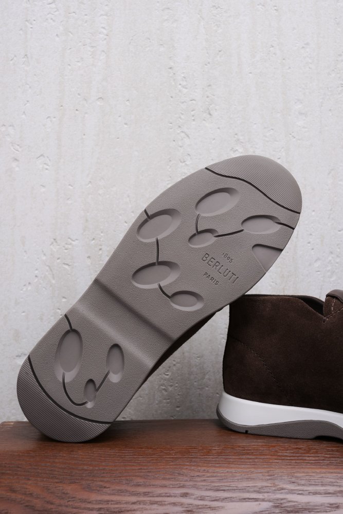 Sneakers men's фото 6