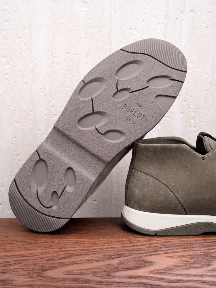 Sneakers men's фото 6