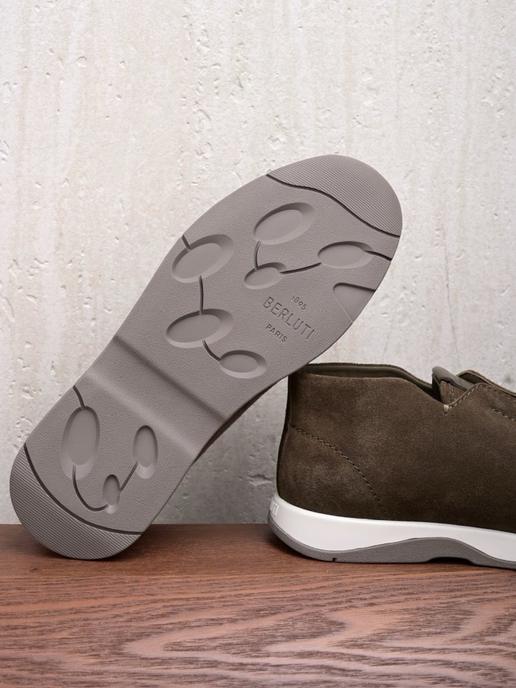 Sneakers men's фото 6