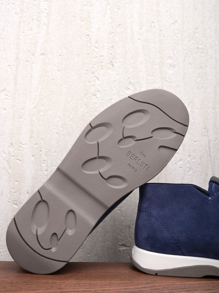 Sneakers men's фото 6