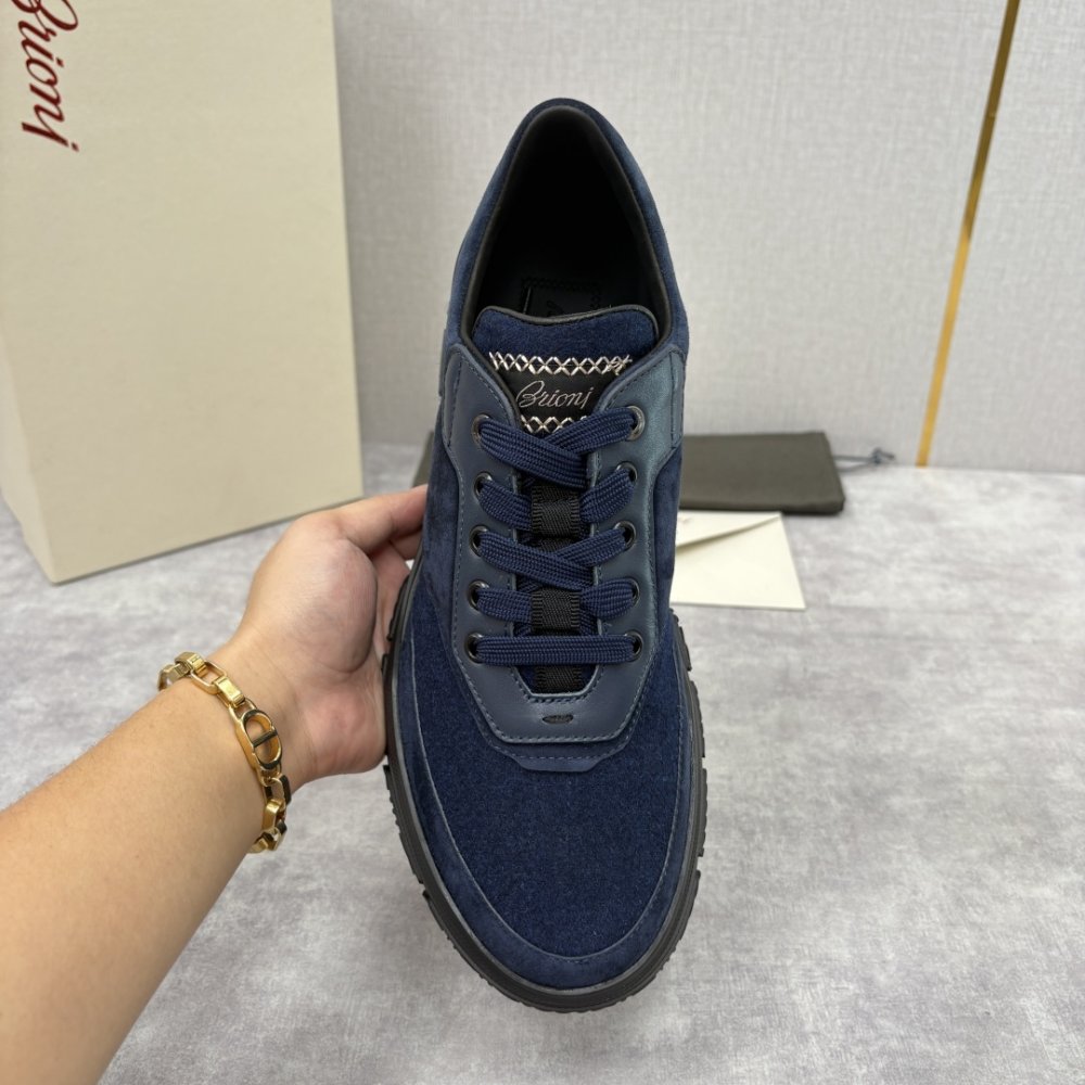 Sneakers men's фото 6