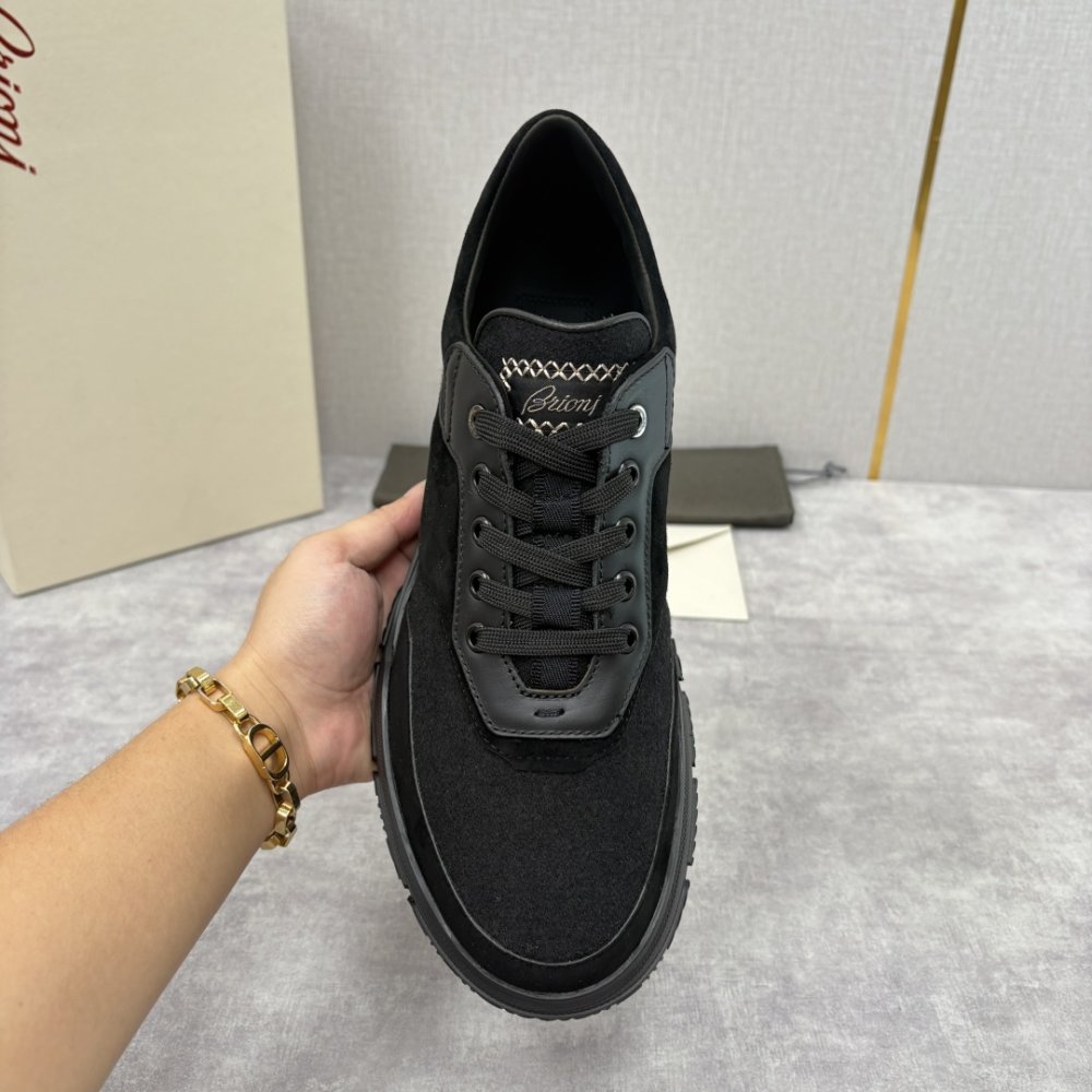 Sneakers men's фото 6