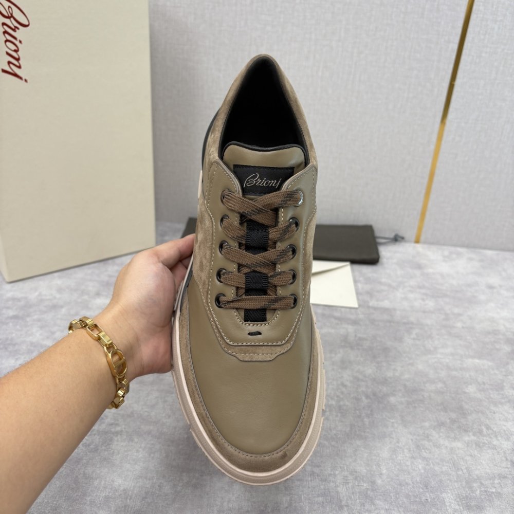 Кроссовки мужские фото 6