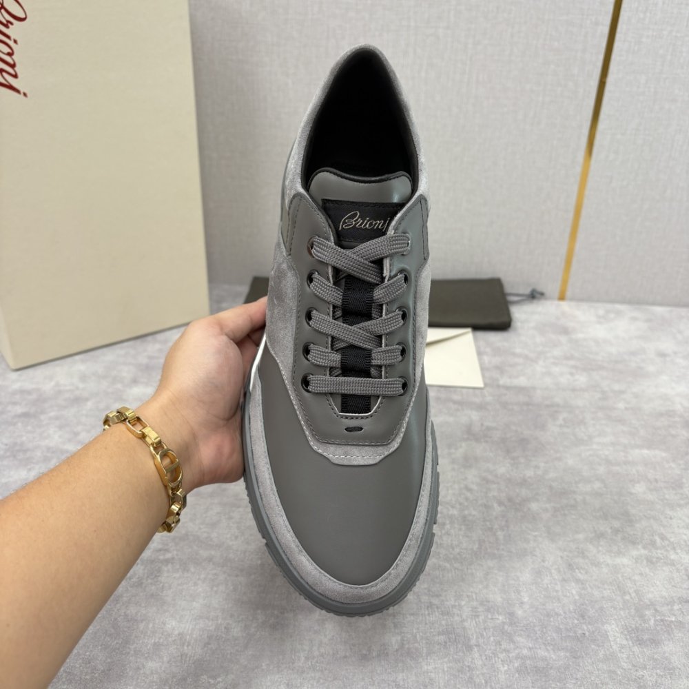 Sneakers men's фото 6