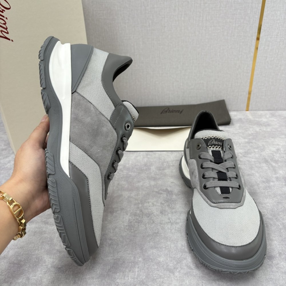 Кроссовки мужские фото 6