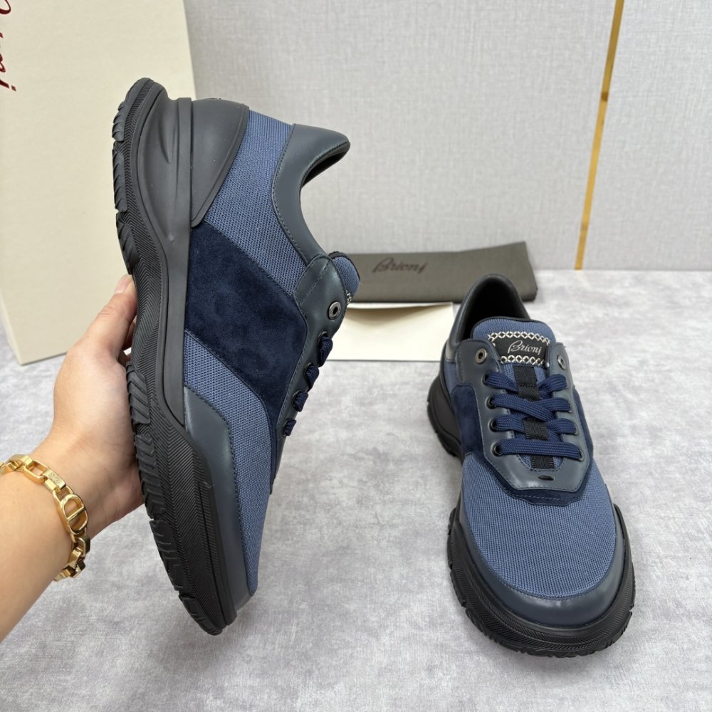 Кросівки чоловічі фото 6