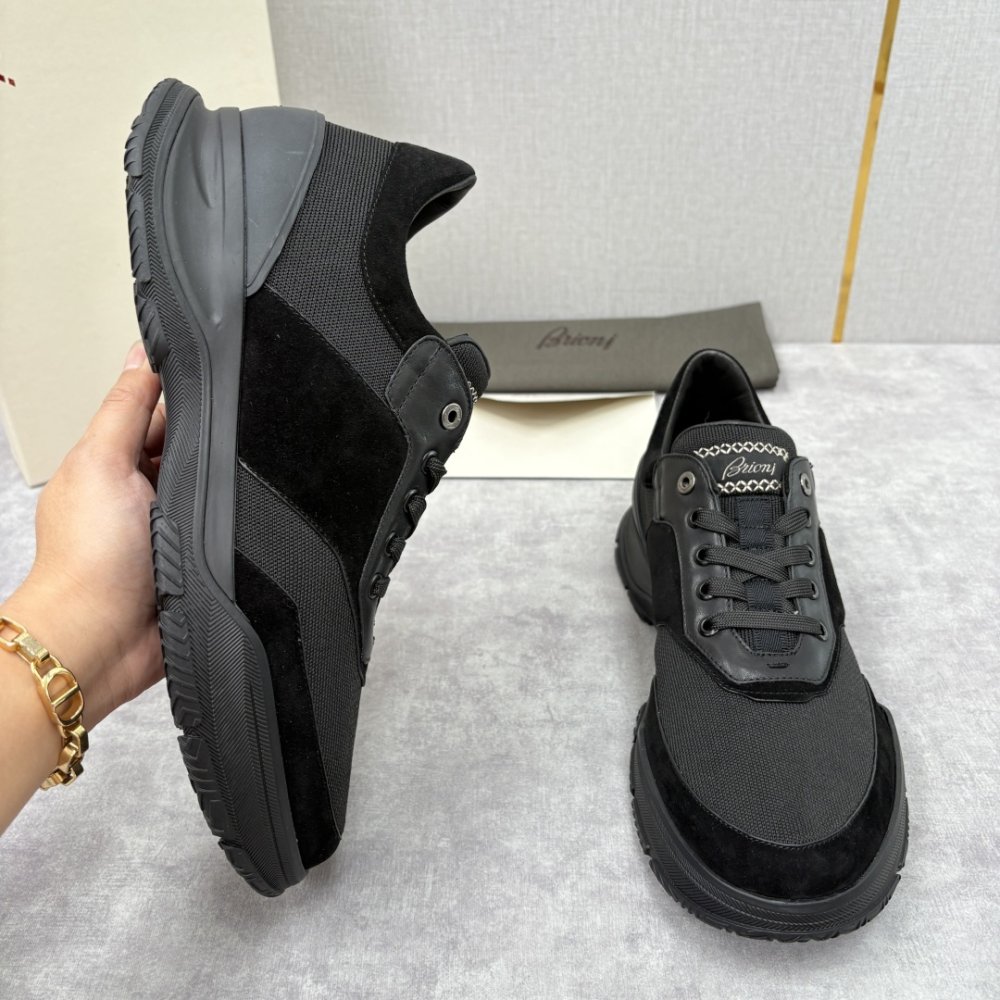 Sneakers men's фото 6