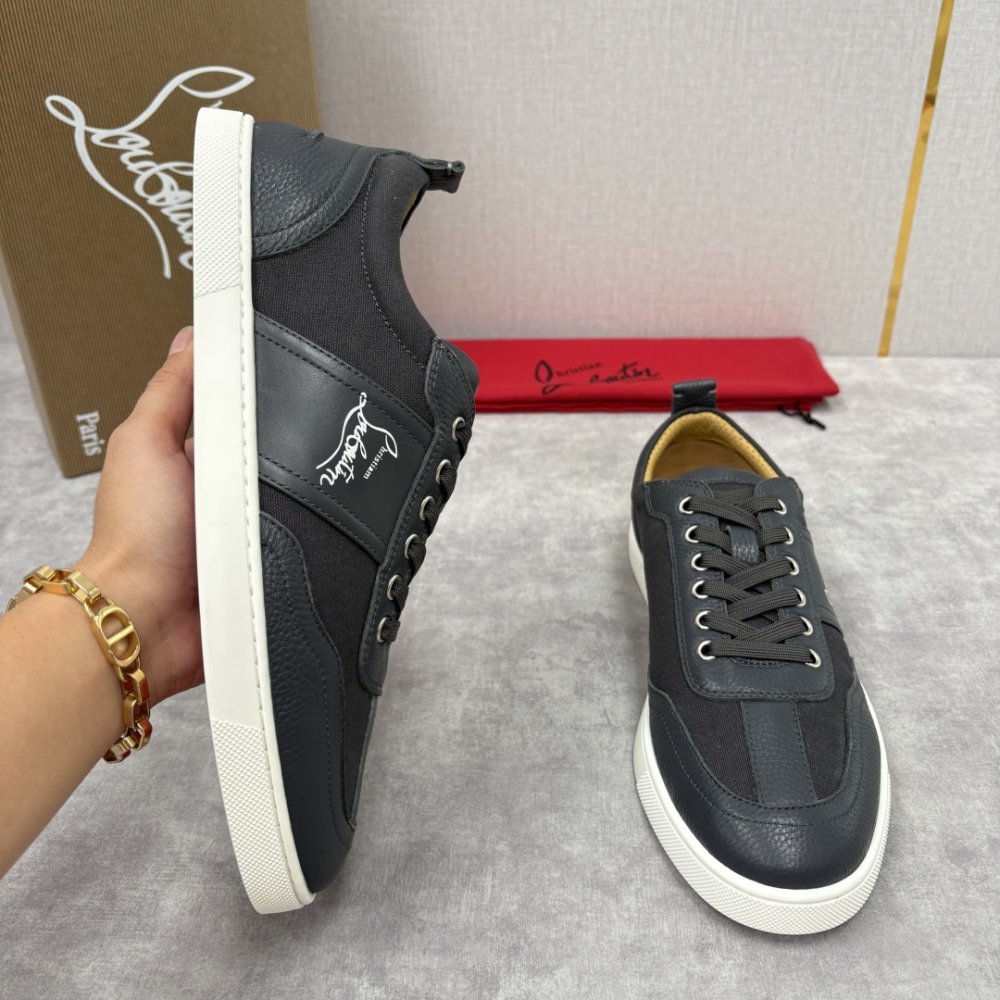 Sneakers men's фото 6